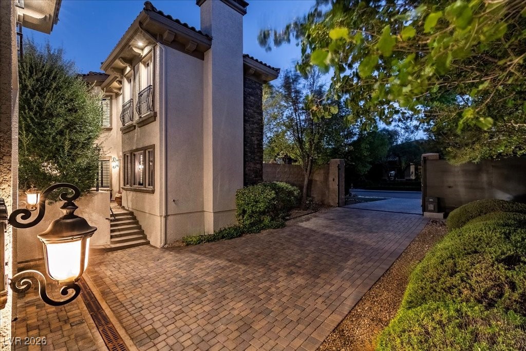 4450 Palisades Canyon Circle Property Photo 69