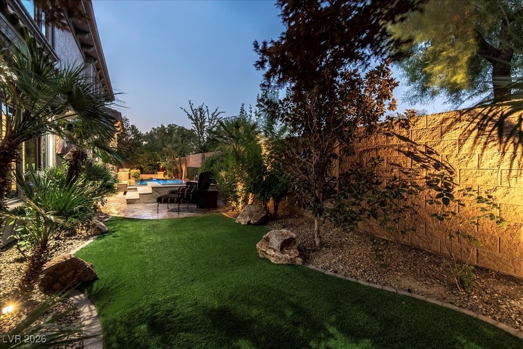 4450 Palisades Canyon Circle Property Photo 73