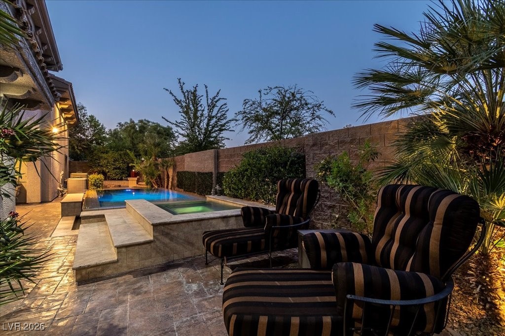 4450 Palisades Canyon Circle Property Photo 74