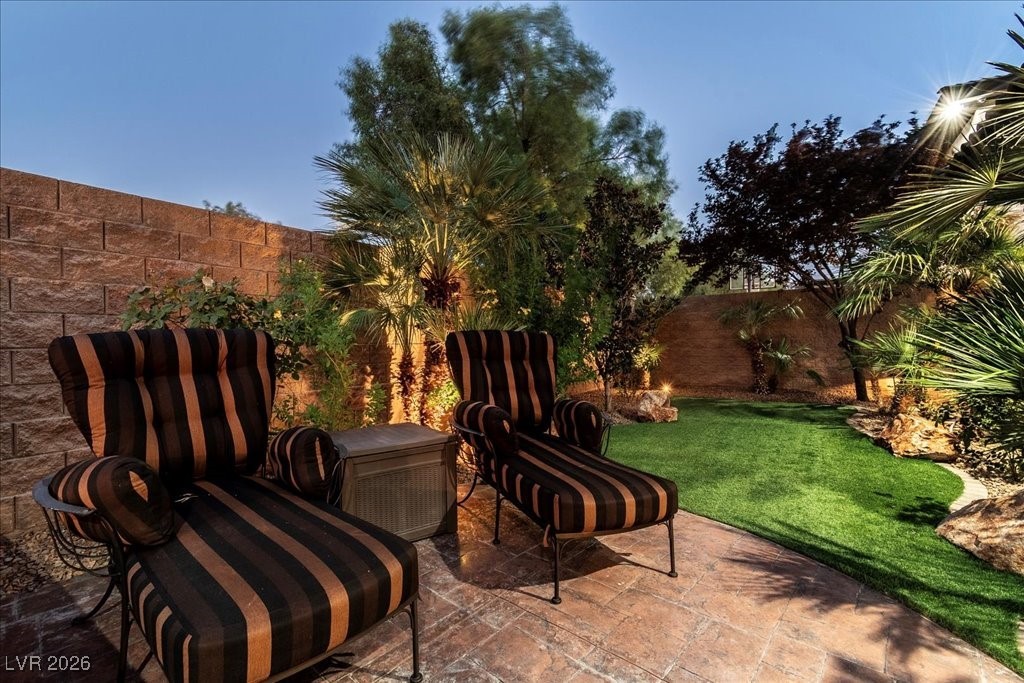 4450 Palisades Canyon Circle Property Photo 75