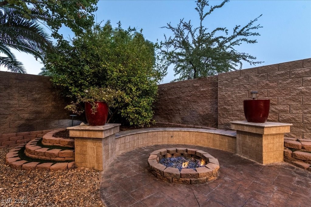 4450 Palisades Canyon Circle Property Photo 76