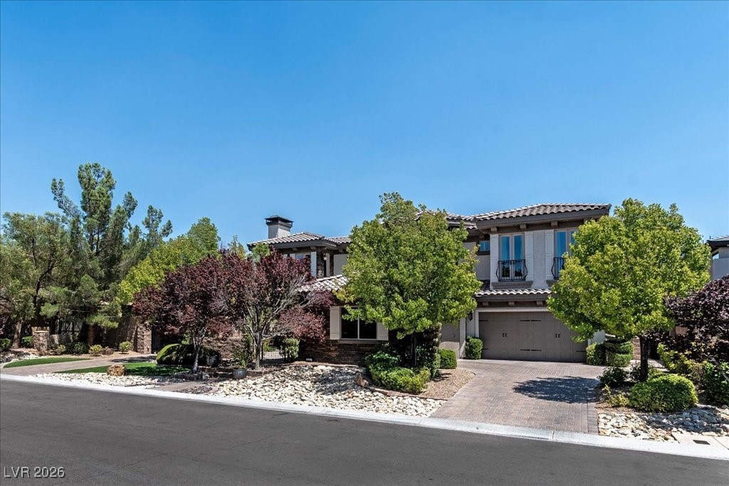 4450 Palisades Canyon Circle Property Photo 77