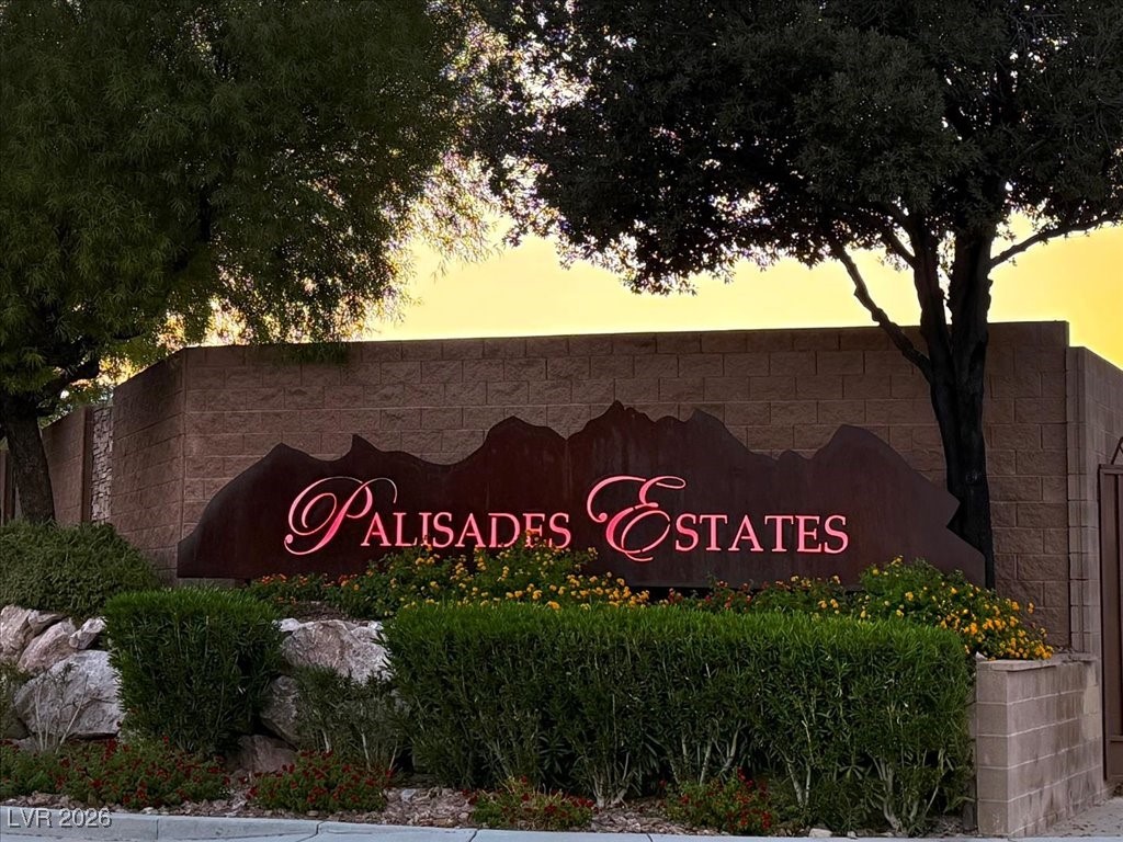 4450 Palisades Canyon Circle Property Photo 78