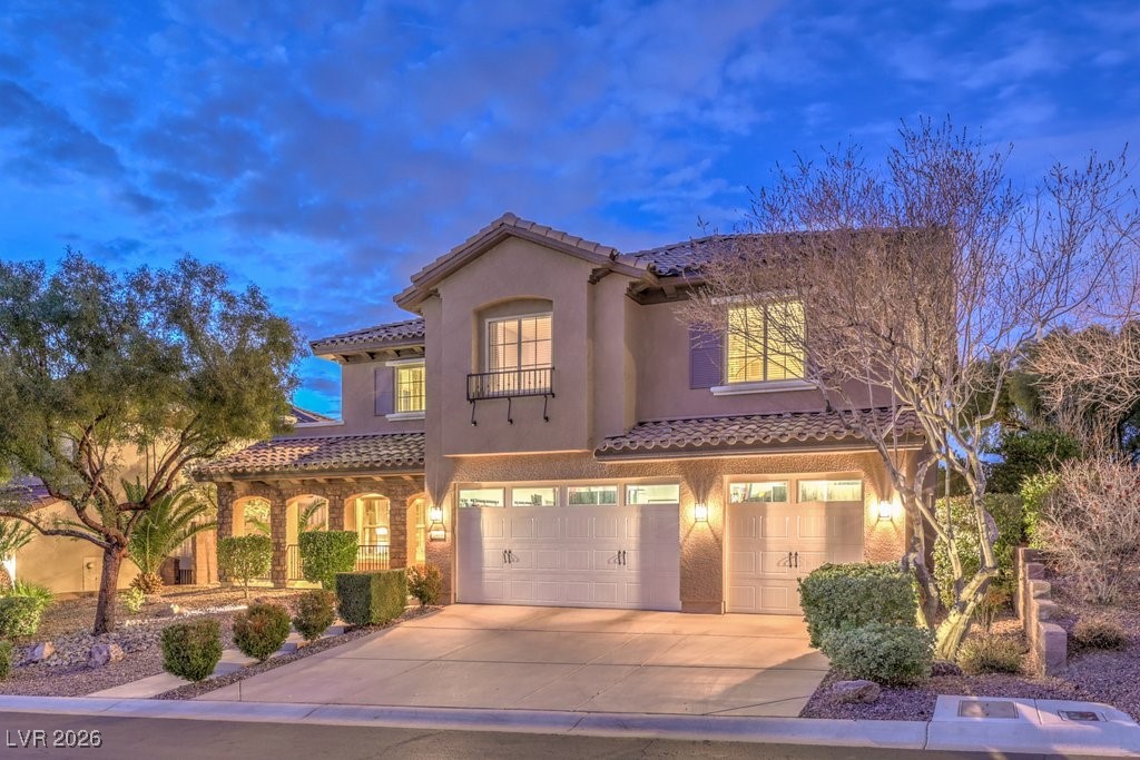 2408 Luberon Drive Property Photo 1