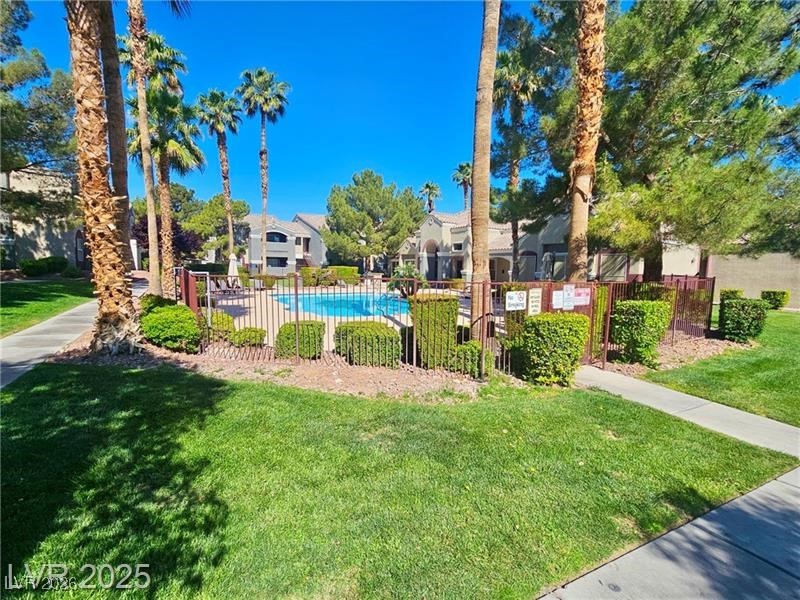 5055 West Hacienda Avenue 1161 Property Photo 2