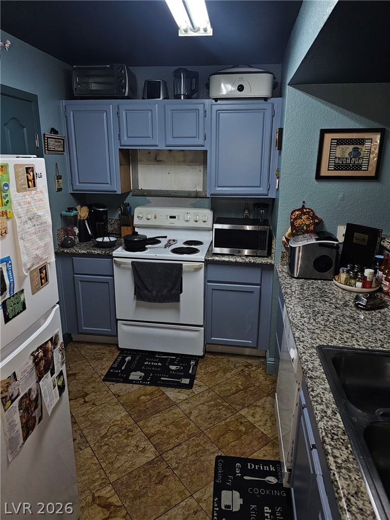 5055 West Hacienda Avenue 1161 Property Photo 8