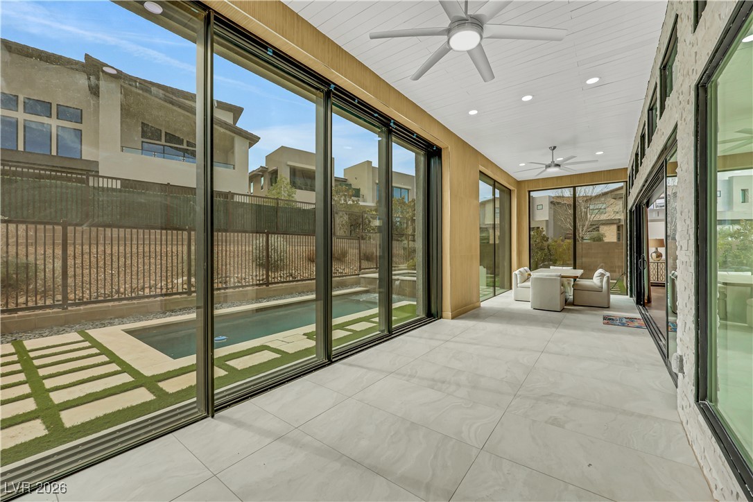 5232 Fading Sunset Drive Property Photo 57