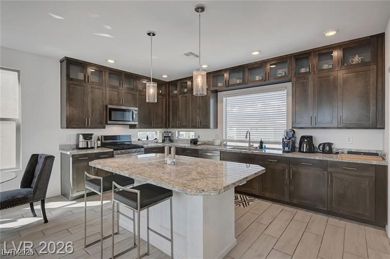 7953 Mountain Lilac Street Property Photo 6