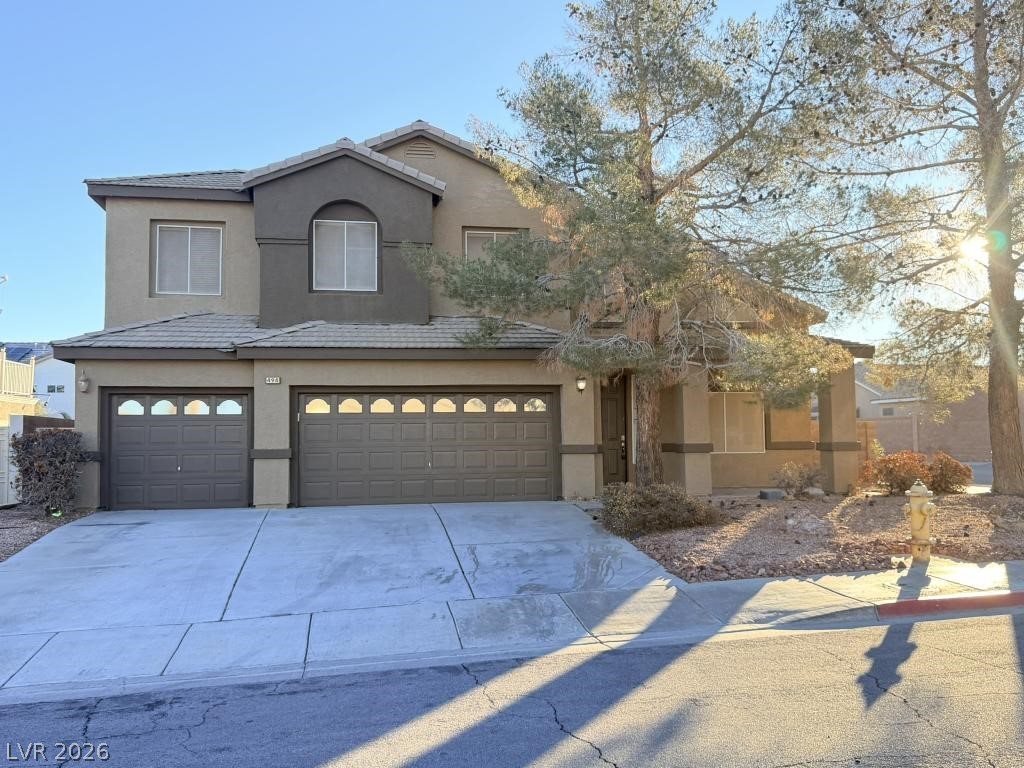 498 Melrose Heights Street Property Photo 1