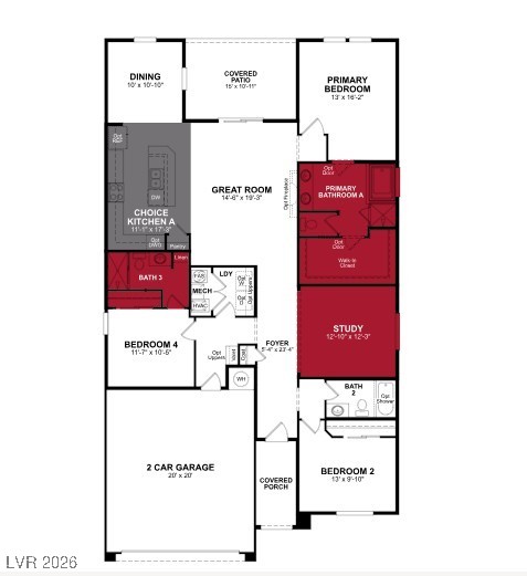 4007 Blooming Orange Avenue Property Photo 16