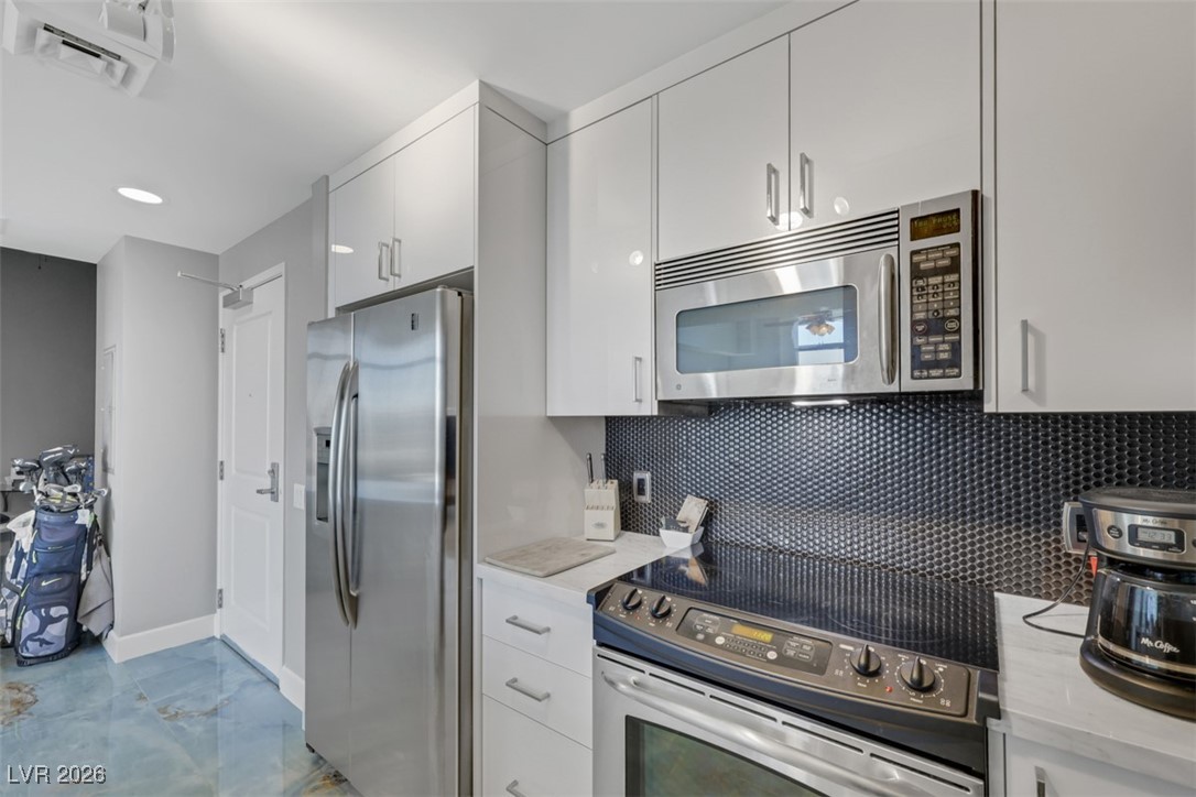 200 West Sahara Avenue 3707 Property Photo 10