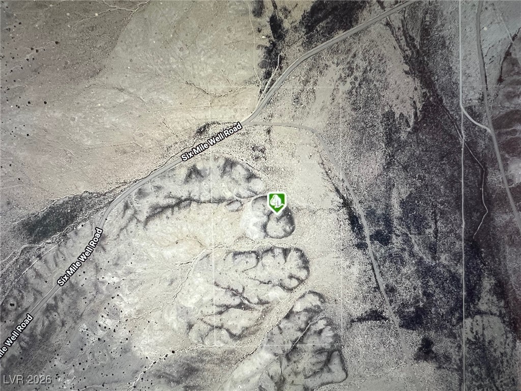 0 Hwy 93 Pioche Property Photo 1