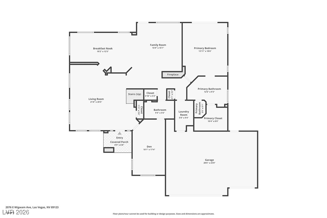 2076 East Wigwam Avenue Property Photo 49