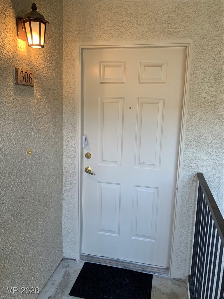 7151 South Durango Drive 306 Property Photo 2