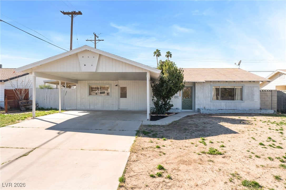 3091 Oxford Lane Property Photo 1