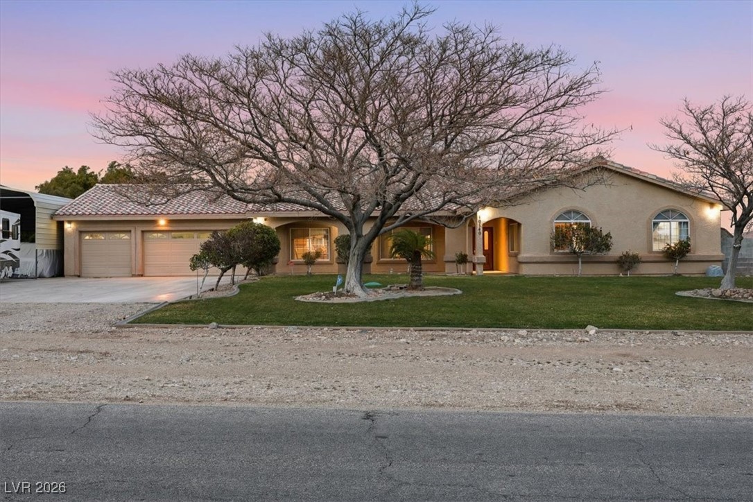 10140 West Tropical Parkway Property Photo 1