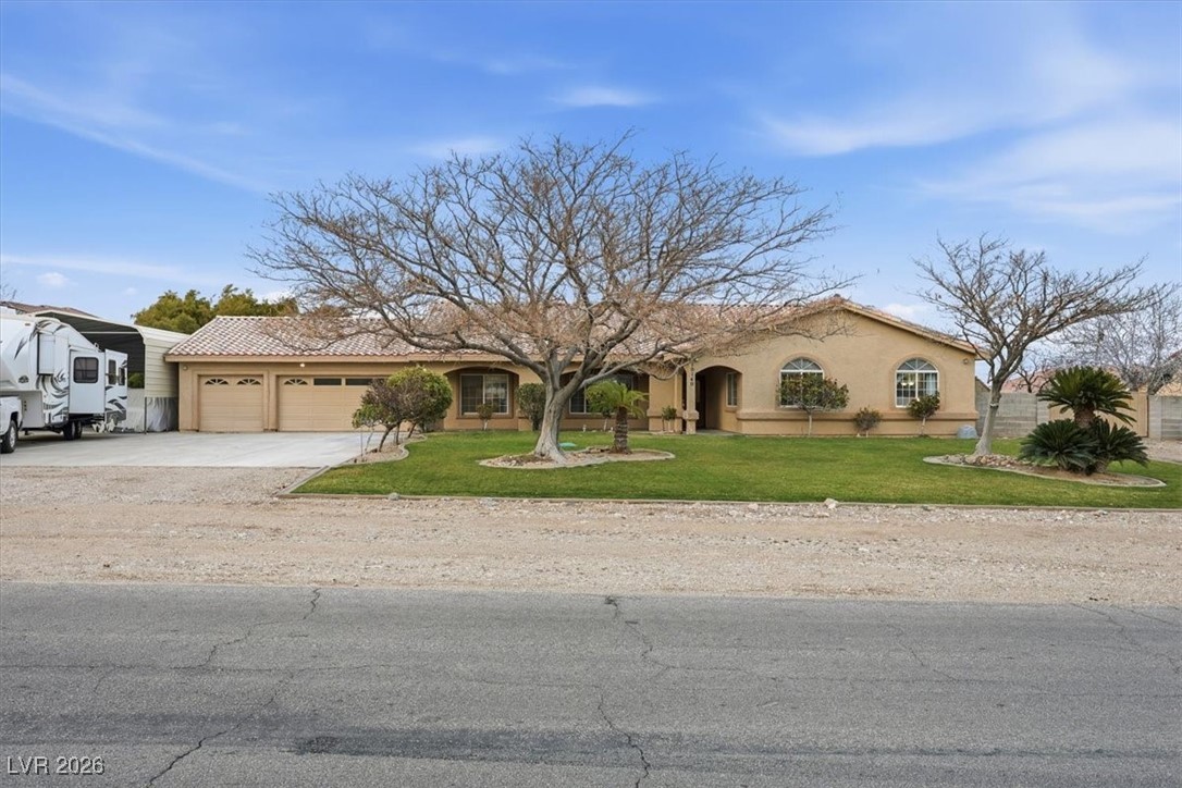 10140 West Tropical Parkway Property Photo 2