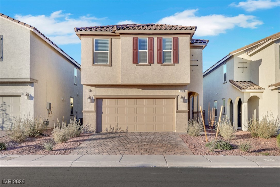 7262 Copper Grove Avenue Property Photo 1