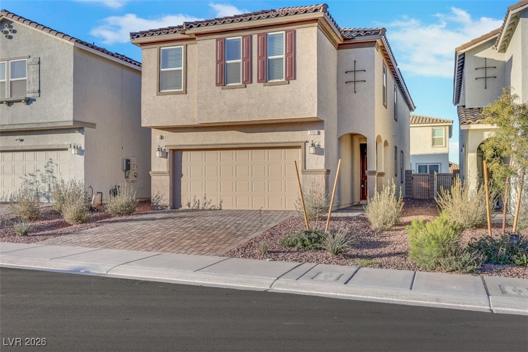 7262 Copper Grove Avenue Property Photo 3