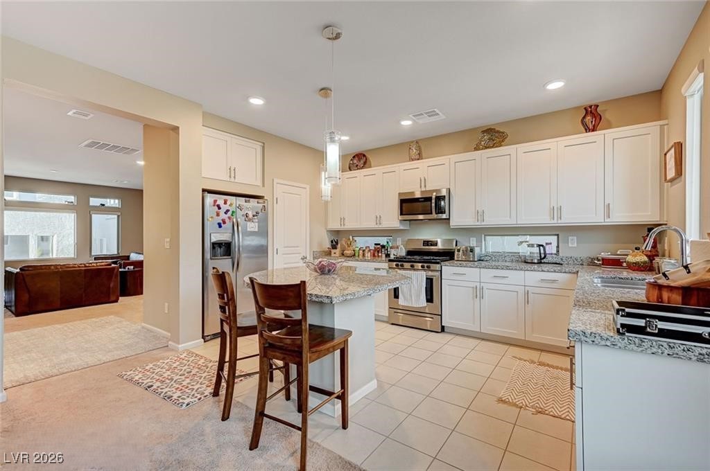 8054 Misty Canyon Avenue Property Photo 8