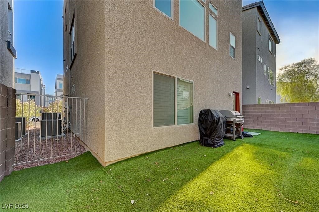8054 Misty Canyon Avenue Property Photo 35