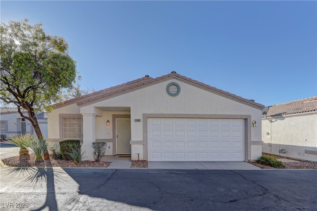 5086 Mascaro Drive Property Photo 1