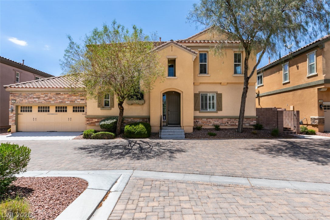 11230 Corsica Mist Avenue Property Photo 1