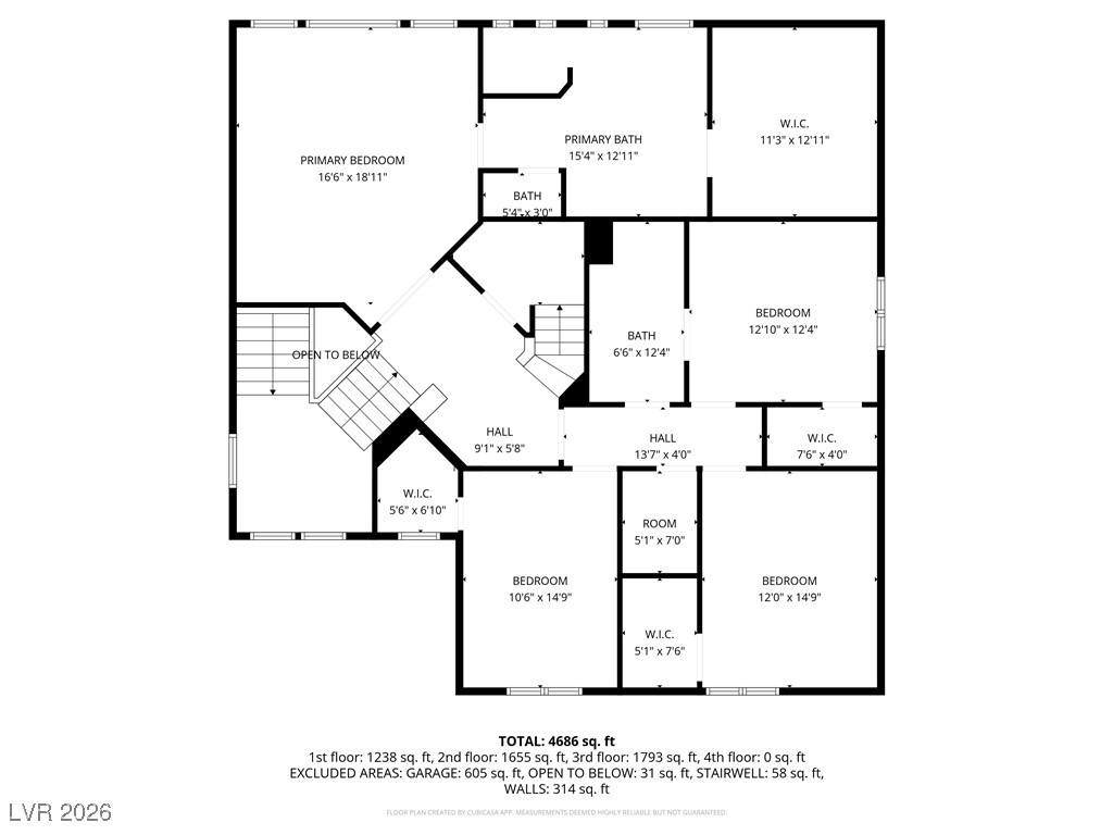 5946 Ancient Peaks Avenue Property Photo 39