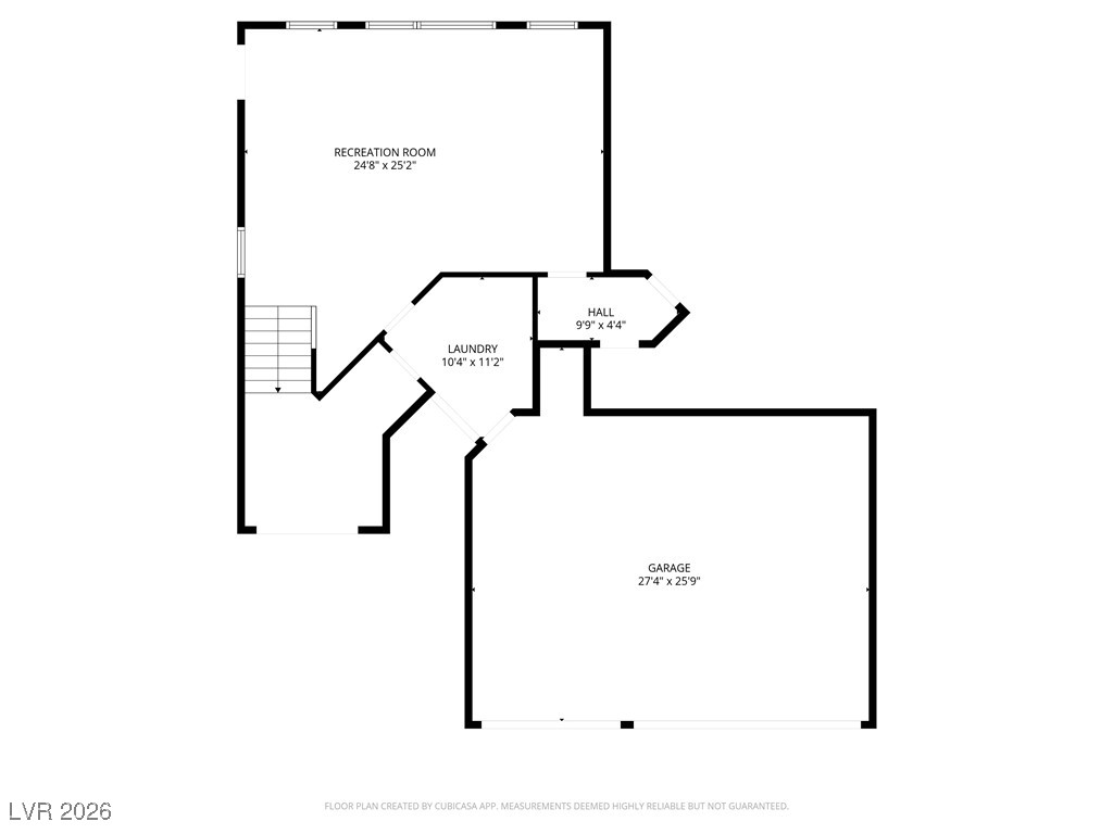 5946 Ancient Peaks Avenue Property Photo 40