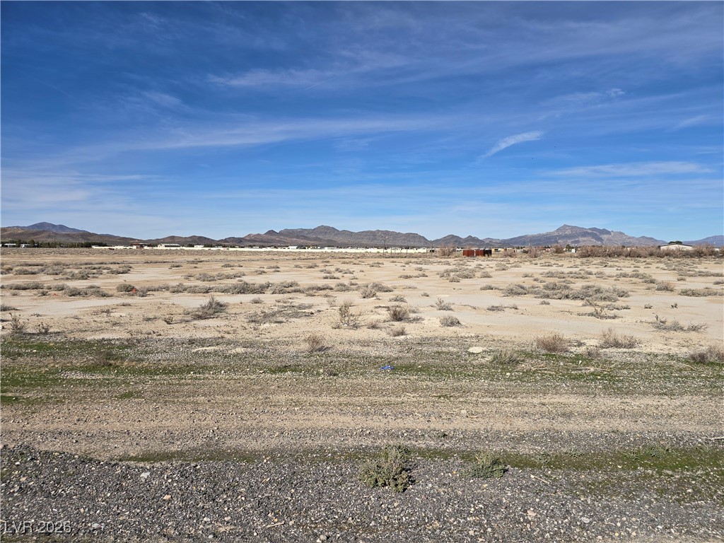 3700 West Nevada Highway 372 Property Photo 1
