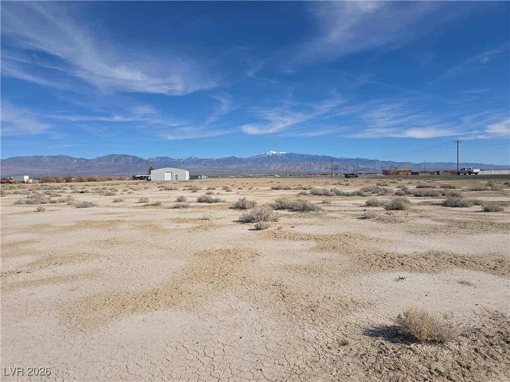 3700 West Nevada Highway 372 Property Photo 2