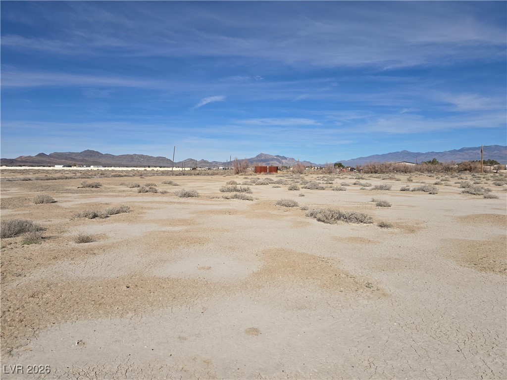3700 West Nevada Highway 372 Property Photo 3
