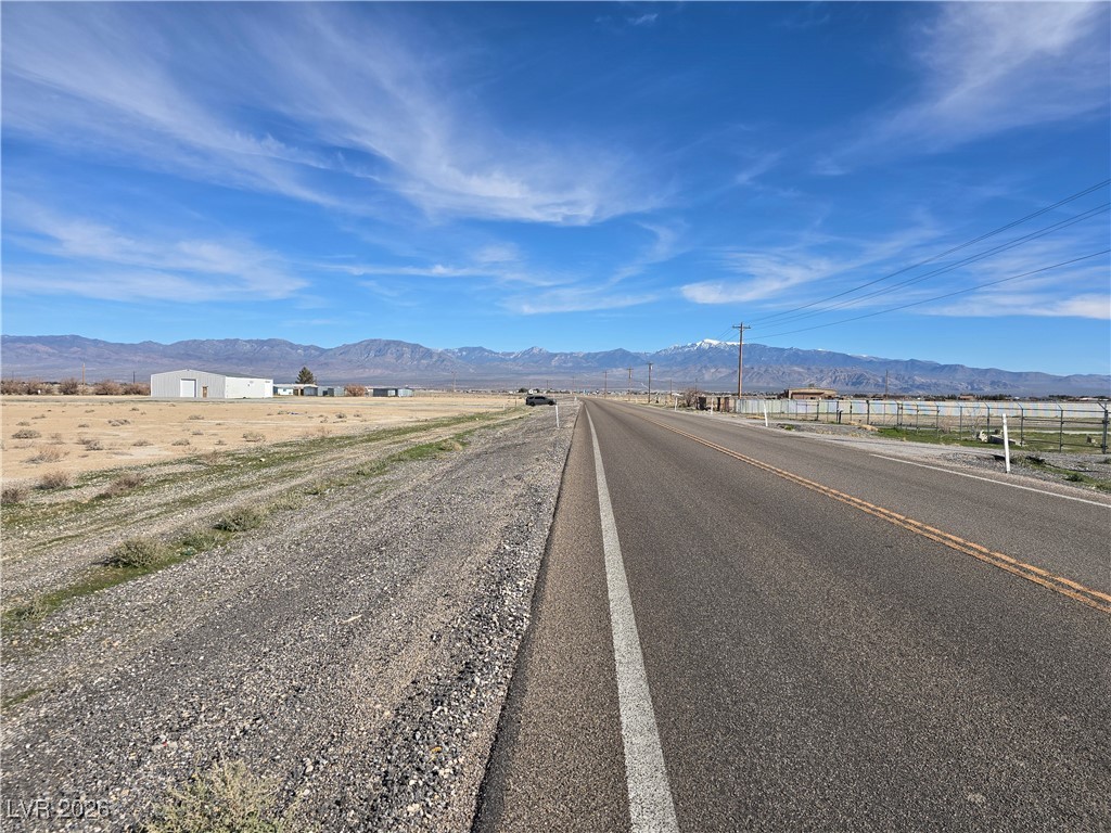 3700 West Nevada Highway 372 Property Photo 8