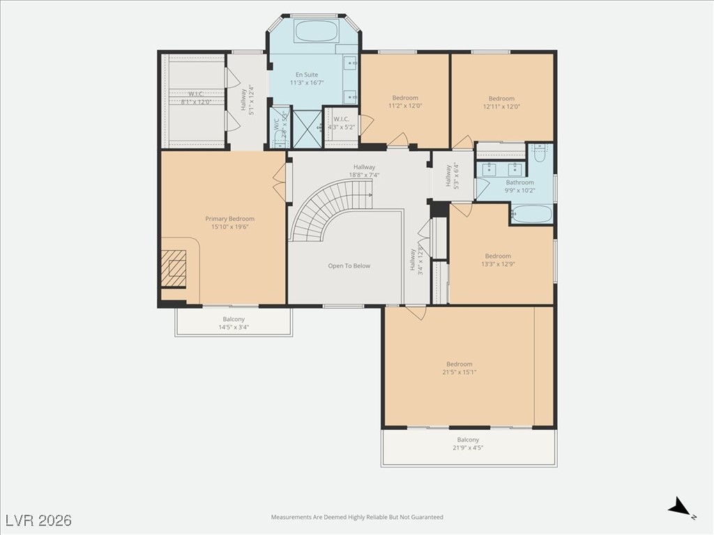 9433 Salt Water Court Property Photo 16