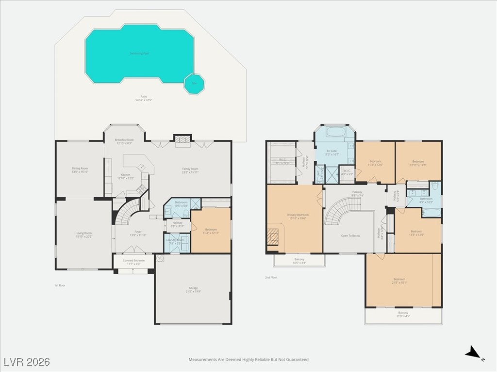 9433 Salt Water Court Property Photo 45