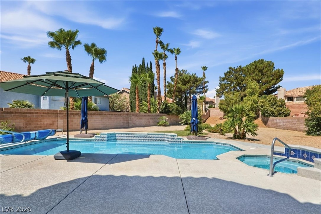 9433 Salt Water Court Property Photo 47
