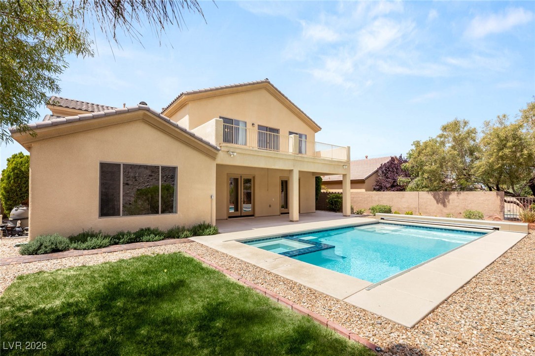 17 Morninglow Pass Property Photo 1