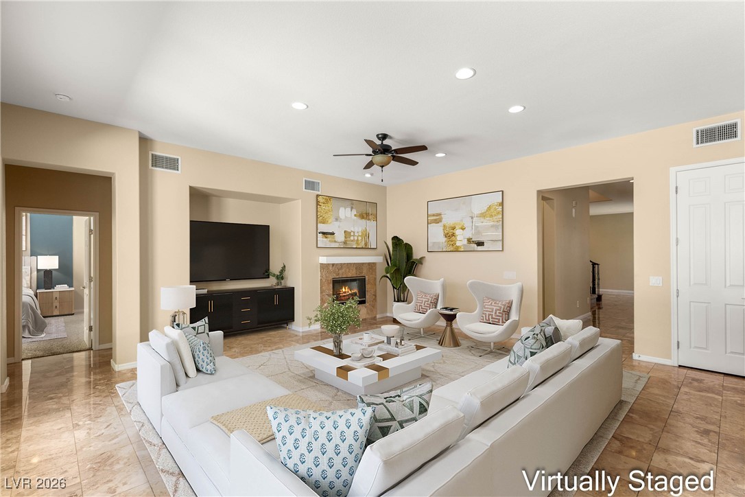 17 Morninglow Pass Property Photo 2