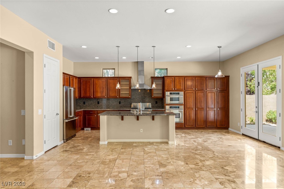 17 Morninglow Pass Property Photo 14