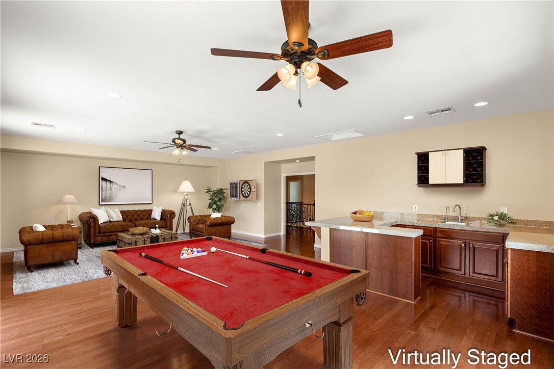 17 Morninglow Pass Property Photo 34