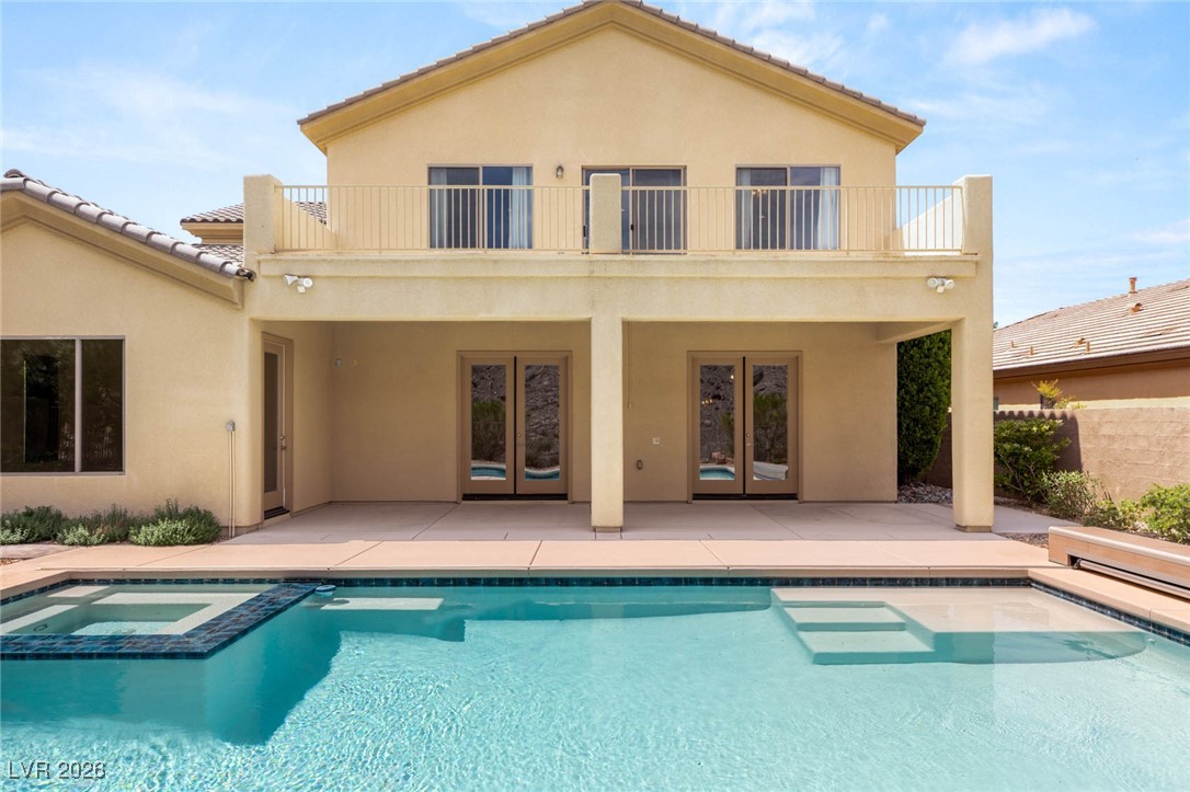 17 Morninglow Pass Property Photo 43