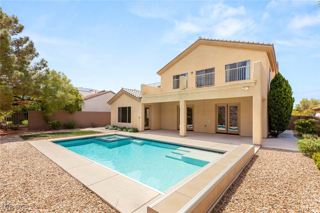17 Morninglow Pass Property Photo 44
