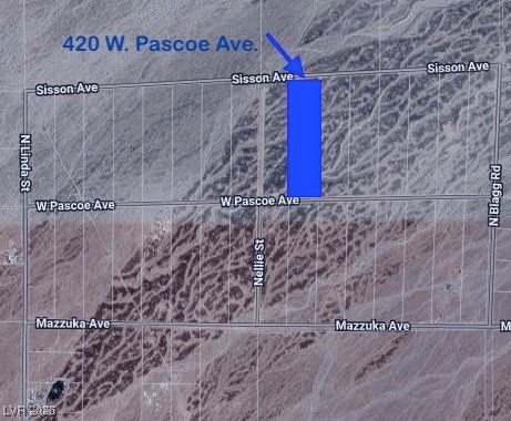 420 West Pascoe Avenue Property Photo 1