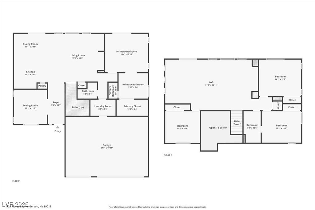 1724 Flores Lane Property Photo 42