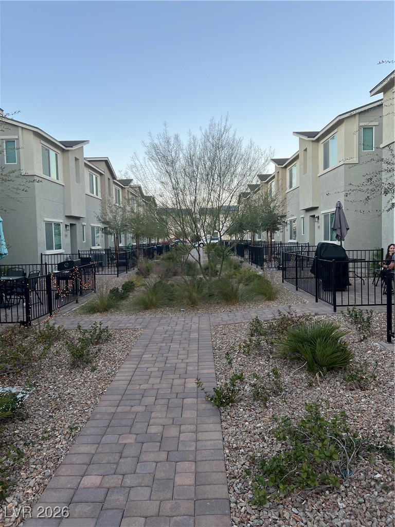 2971 Fire Cracker Red Street Property Photo 1