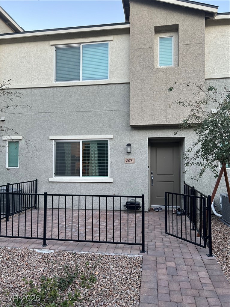 2971 Fire Cracker Red Street Property Photo 6