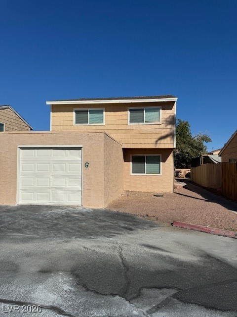 5116 Gray Lane G Property Photo 2