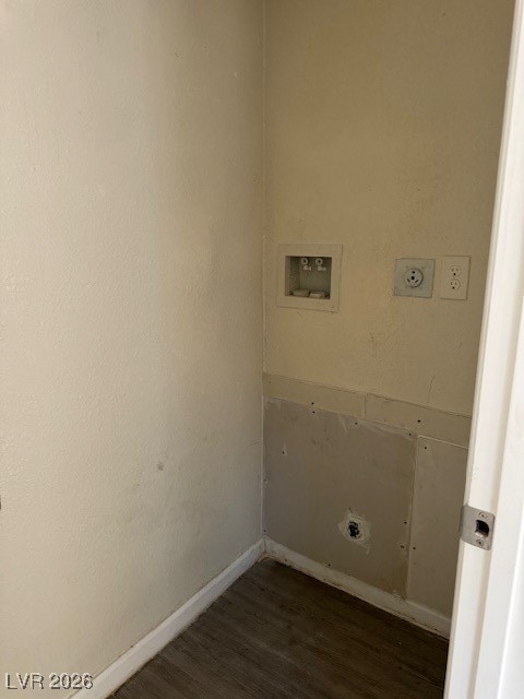 5116 Gray Lane G Property Photo 8