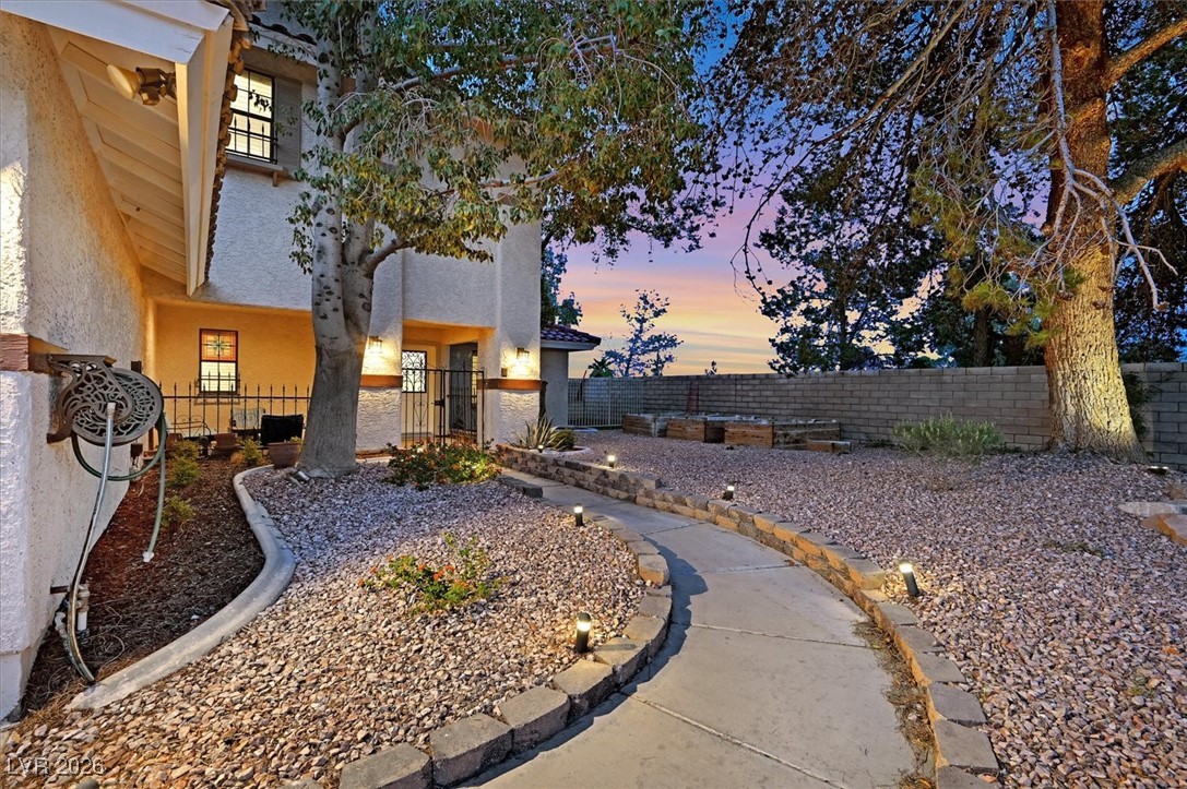 3396 Montessouri Street Property Photo 4
