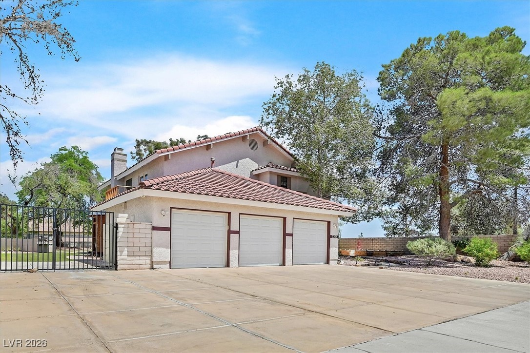 3396 Montessouri Street Property Photo 55